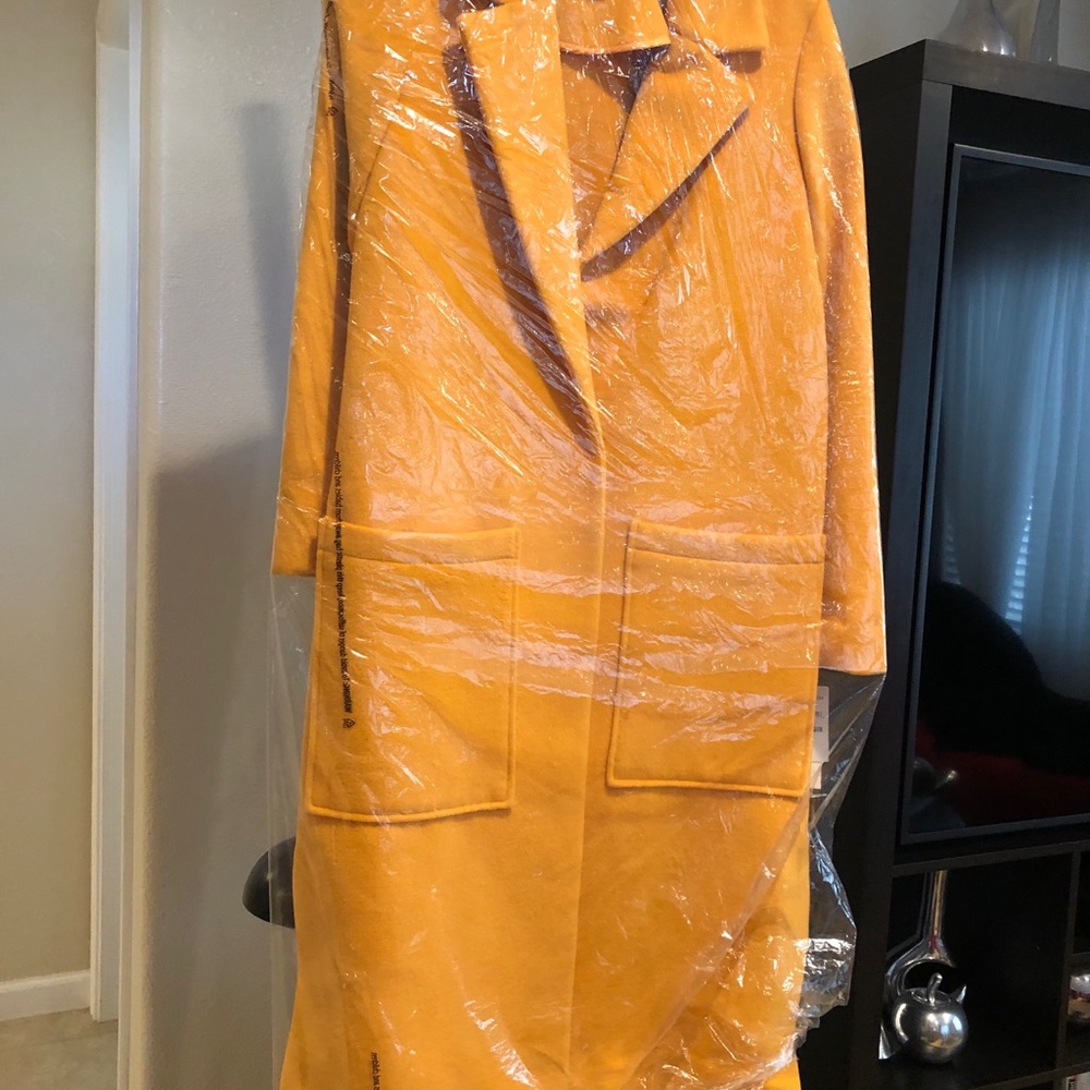 Women’s coat